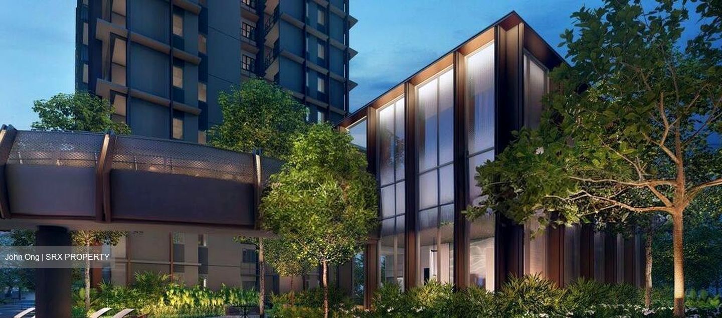 The Continuum (D15), Apartment #512831751